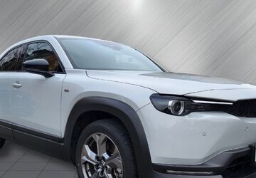 Mazda MX-30 11.662 km 18.444 &euro; Mülheim 45473