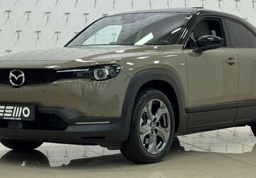 Mazda MX-30 16.471 km 19.800 &euro; Oberhausen 46149