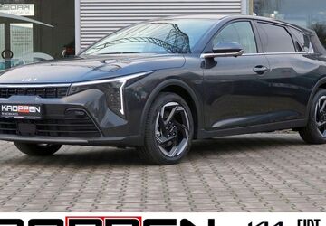 Kia K4 1.999 km 35.790 &euro; Herten 45701