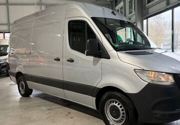Mercedes-Benz Sprinter 40.500 km 27.700 &euro; Gelsenkirchen 45879
