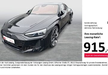 Audi RS e-tron GT 10.357 km 110.911 &euro; Dortmund 44143