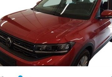 VW T-Cross 8.980 km 18.398 &euro; Recklinghausen 45657
