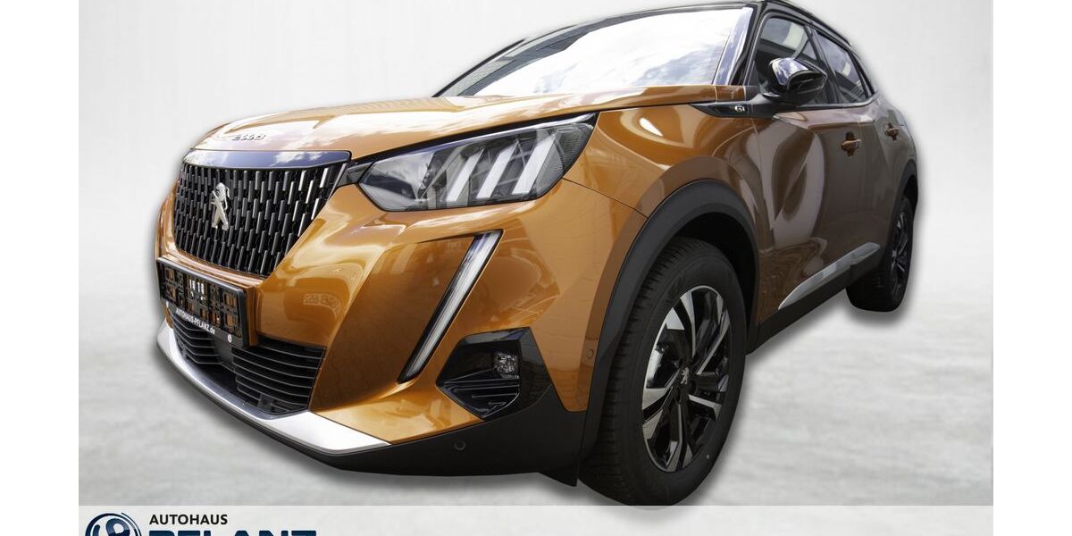 Peugeot 2008 41.865 km 24.485 &euro; Gelsenkirchen 45881