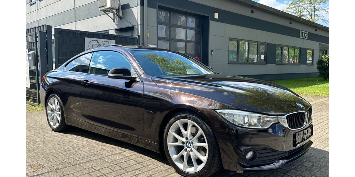 BMW 420 164.000 km 12.900 &euro; Essen 45356