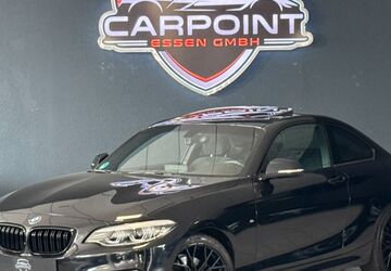 BMW 220 66.300 km 25.999 &euro; Essen 45138