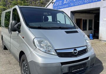 Opel Vivaro 137.000 km 7.990 &euro; Essen 45257