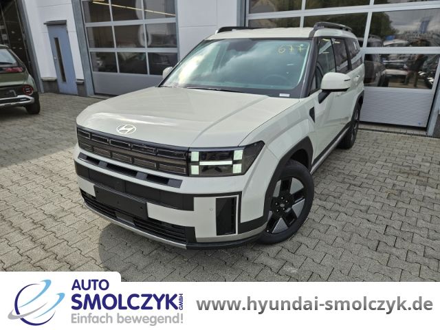 Hyundai SANTA FE 6.500 km 54.990 &euro; Hattingen 45525