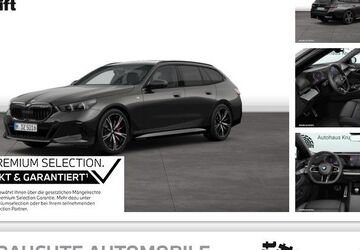 BMW 540 32.168 km 63.299 &euro; Oberhausen 46117