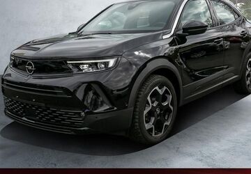 Opel Mokka 43.575 km 25.950 &euro; Dortmund 44225