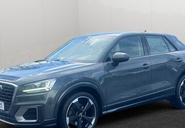 Audi Q2 76.500 km 23.490 &euro; Datteln 45711