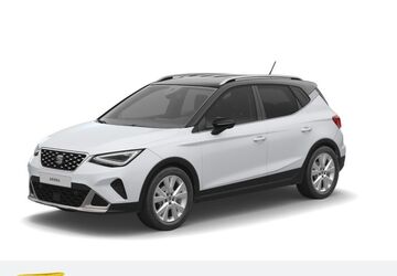 Seat Arona 20.804 km 22.130 &euro; Recklinghausen 45663