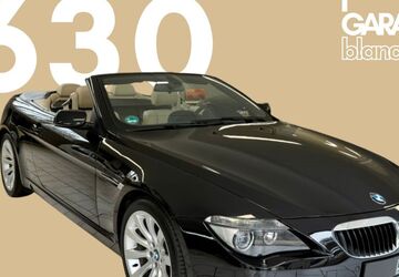 BMW 630 158.205 km 18.790 &euro; Gelsenkirchen 45899