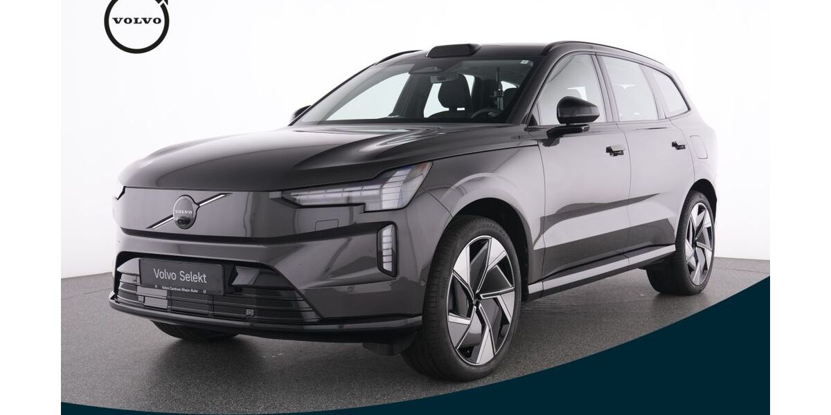 Volvo EX90 3.138 km 79.990 &euro; Essen-Kray 45309