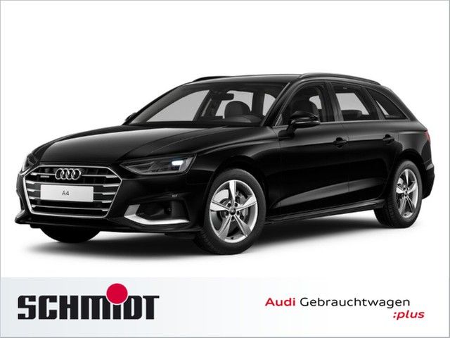 Audi A4 30.370 km 32.840 &euro; Lünen 44534