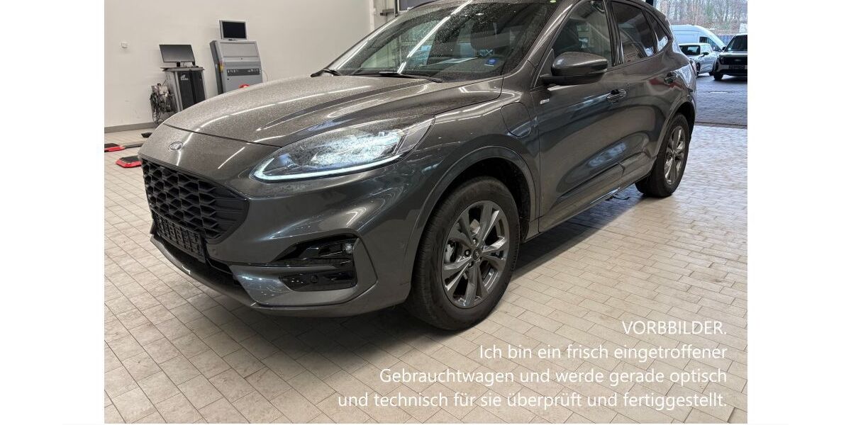 Ford Kuga 9.364 km 31.220 &euro; Oberhausen 46049