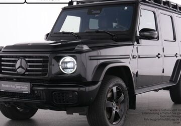 Mercedes-Benz G 450 18.951 km 154.395 &euro; Essen 45309