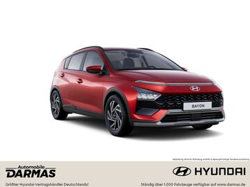 Gebrauchte Hyundai Bayon