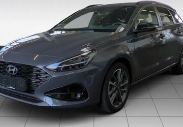 Hyundai i30 16.513 km 23.589 &euro; Oberhausen 46149