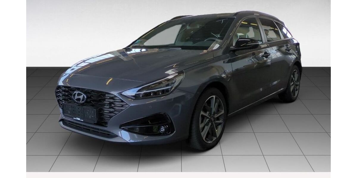 Hyundai i30 16.513 km 23.589 &euro; Oberhausen 46149