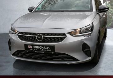 Opel Corsa 43.181 km 11.999 &euro; Dortmund 44225