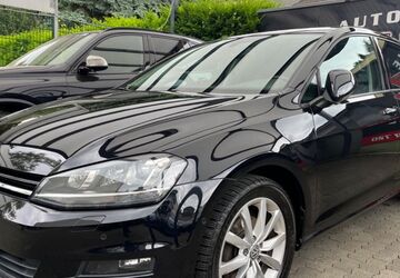 VW Golf 147.000 km 12.480 &euro; Herne 44649