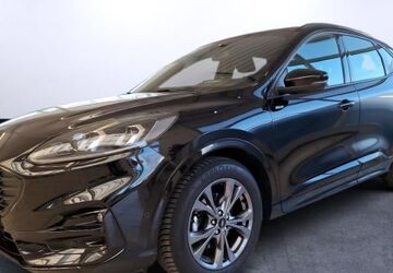 Ford Kuga 19.600 km 21.990 &euro; Gelsenkirchen 45881
