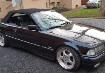 BMW 318 76.000 km 10.990 &euro; Recklinghausen 45663