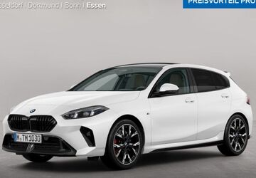 BMW 123 19.792 km 41.899 &euro; Essen 45141