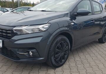 Dacia Sandero 63.682 km 11.499 &euro; Essen 45326