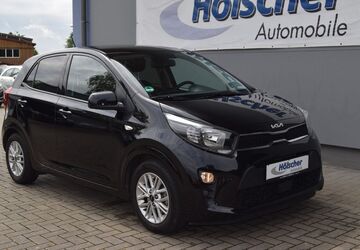 Kia Picanto 20.000 km 13.990 &euro; Nordkirchen 59394