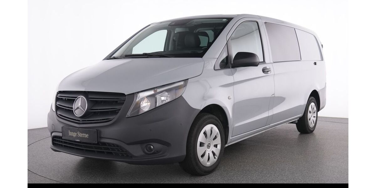 Mercedes-Benz Vito 34.518 km 37.777 &euro; Essen 45309