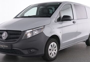 Mercedes-Benz Vito 34.518 km 38.015 &euro; Essen 45309
