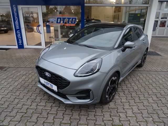 Ford Puma 2.915 km 27.790 &euro; Hünxe 46569