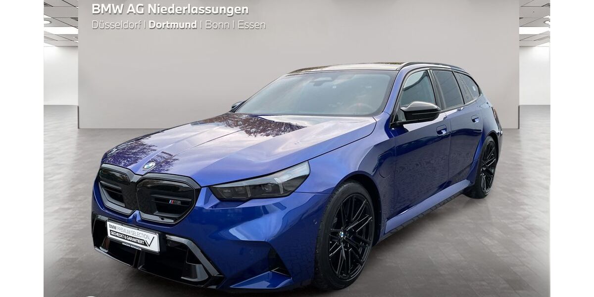 BMW M5 9.353 km 120.999 &euro; Dortmund 44263