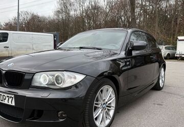 BMW 120 240.000 km 5.499 &euro; Gelsenkirchen 45879