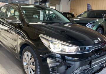 Kia Rio 34.260 km 14.989 &euro; Gladbeck 45968