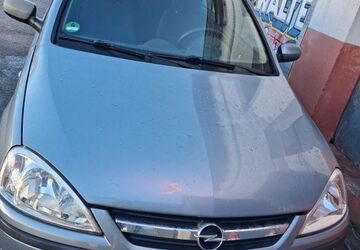 Opel Corsa 92.485 km 2.000 &euro; Dortmund 44309