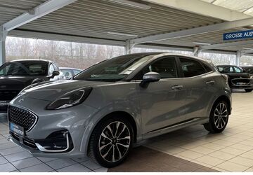 Ford Puma 35.070 km 20.974 &euro; Lünen 44532