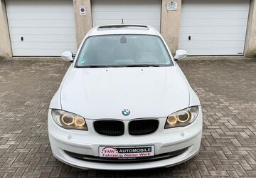 BMW 120 77.000 km 9.699 &euro; Essen 45356