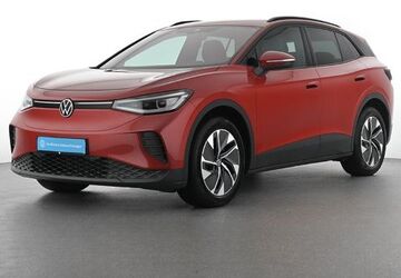 VW ID.4 5.628 km 32.950 &euro; Essen 45143