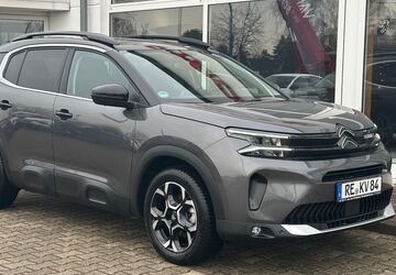 Citroen C5 Aircross 6.500 km 27.400 &euro; Recklinghausen 45659