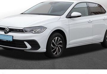 VW Polo 23.300 km 18.198 &euro; Lünen 44534