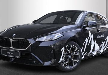 BMW 120 4.900 km 46.909 &euro; Dorsten 46282