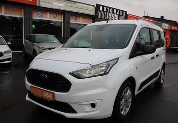 Ford Tourneo 109.504 km 13.221 &euro; Dortmund 44145