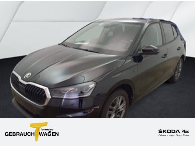 Skoda Fabia 20.818 km 23.410 &euro; Bochum 44809