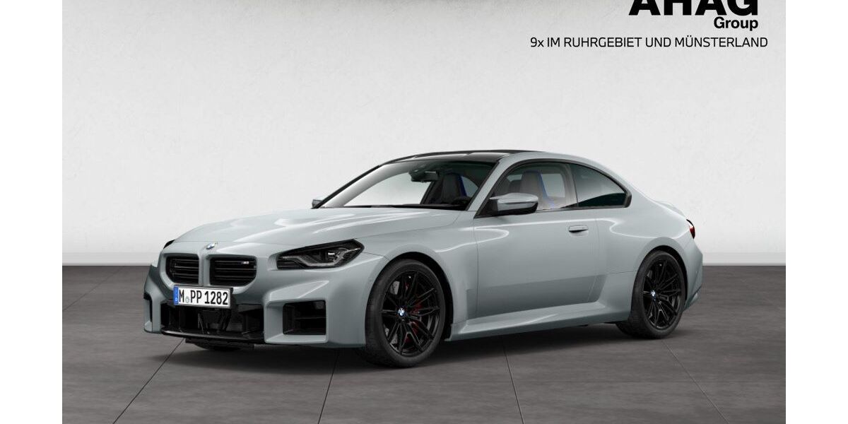 BMW M2 45.147 km 62.840 &euro; Gelsenkirchen 45897