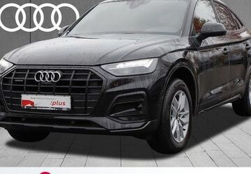 Audi Q5 54.110 km 35.440 &euro; Recklinghausen 45657