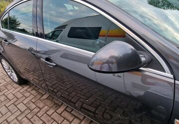 Opel Insignia 176.800 km 4.500 &euro; Bochum 44787