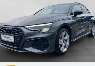Audi A3 62.200 km 25.960 &euro; Bochum 44892