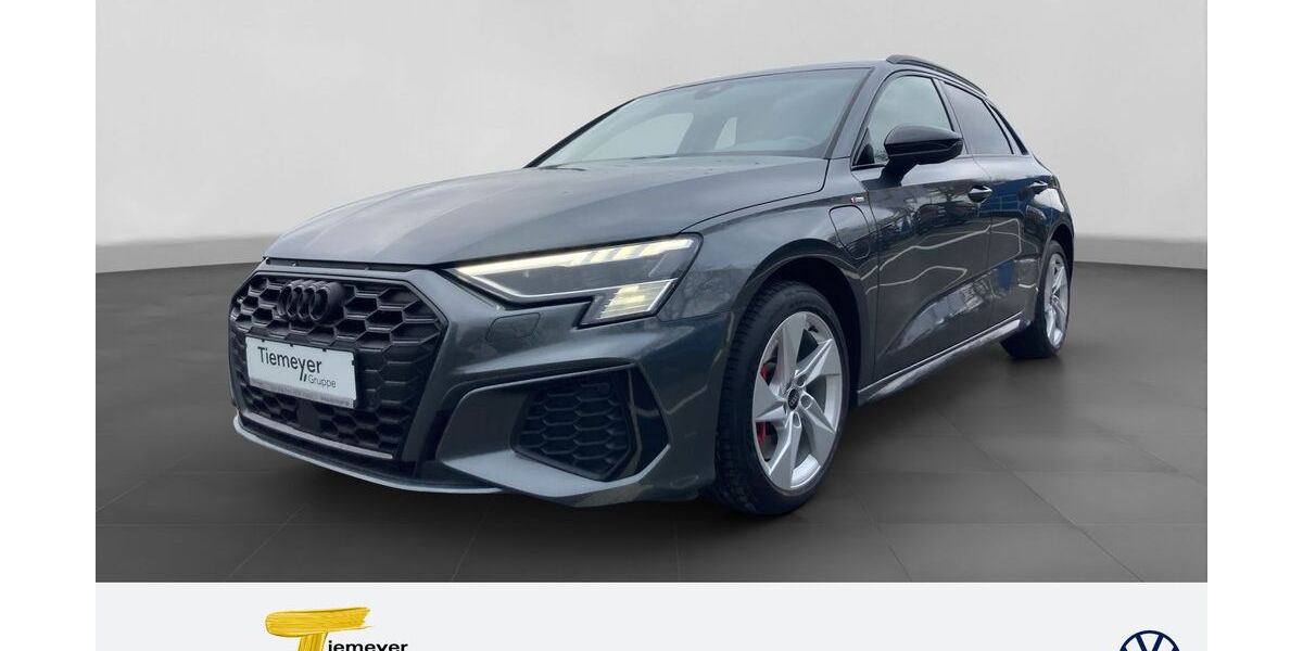 Audi A3 62.200 km 25.960 &euro; Bochum 44892